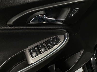 2016 Chevrolet Malibu 4dr Sdn LT w/2LT