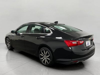 2016 Chevrolet Malibu 4dr Sdn LT w/2LT