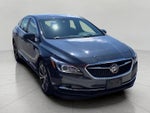 2018 Buick LaCrosse 4dr Sdn Premium AWD