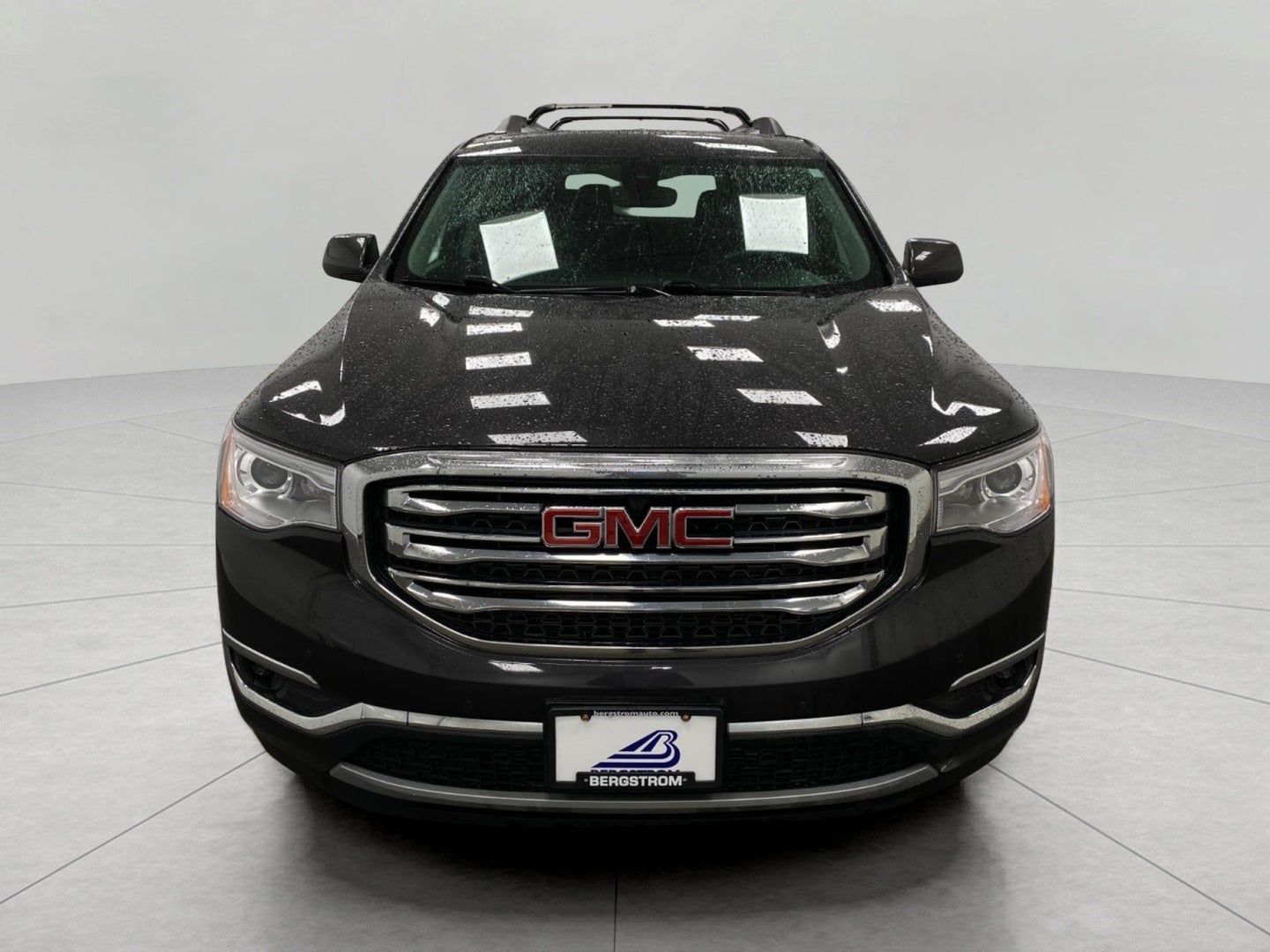2017 GMC Acadia FWD 4dr SLT w/SLT-2