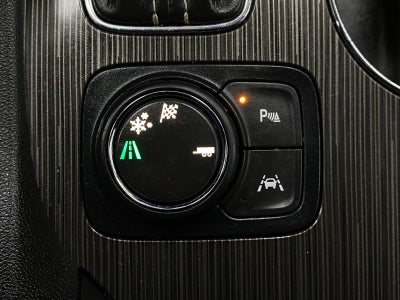 2017 GMC Acadia FWD 4dr SLT w/SLT-2