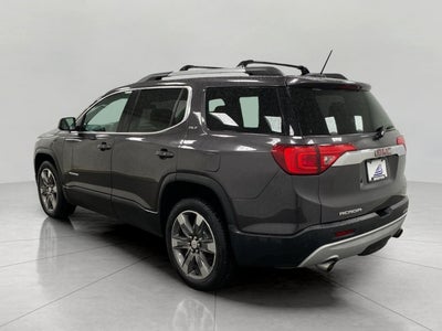 2017 GMC Acadia FWD 4dr SLT w/SLT-2