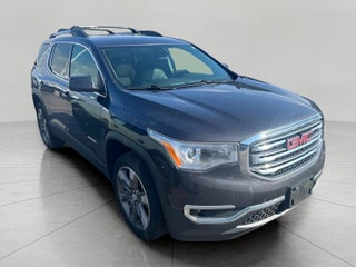 2017 GMC Acadia FWD 4dr SLT w/SLT-2