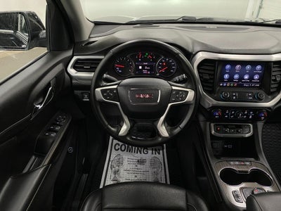 2023 GMC Acadia AWD 4dr SLT