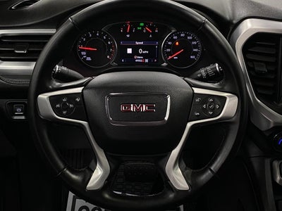 2023 GMC Acadia AWD 4dr SLT