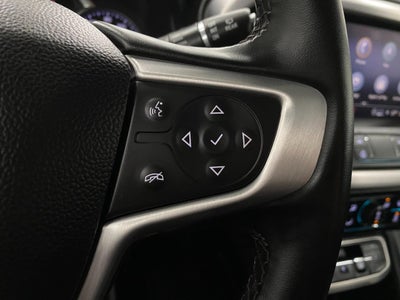 2023 GMC Acadia AWD 4dr SLT