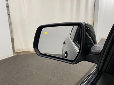 2023 GMC Acadia AWD 4dr SLT