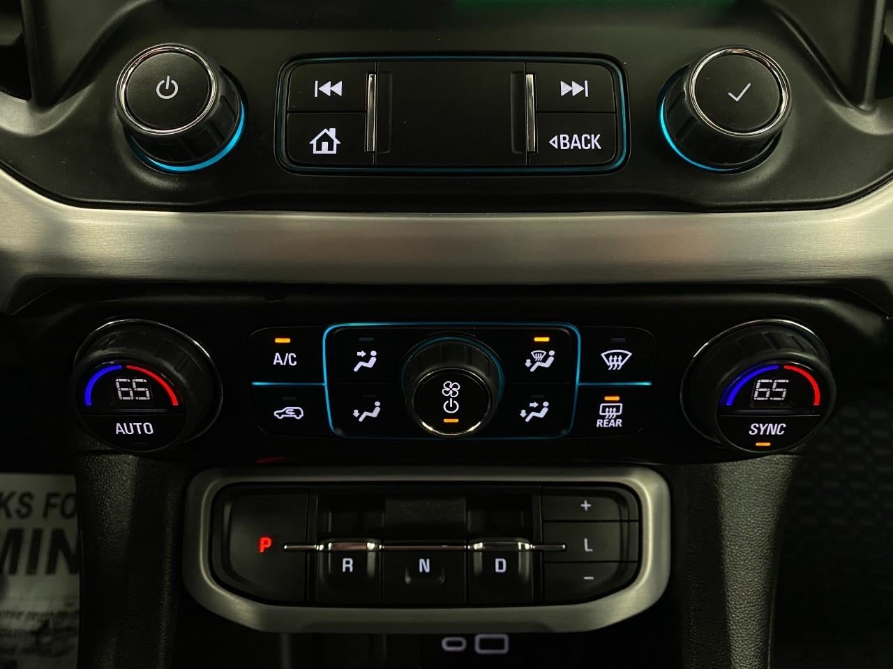 2023 GMC Acadia AWD 4dr SLT