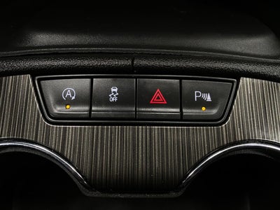 2023 GMC Acadia AWD 4dr SLT