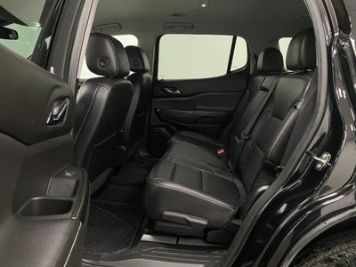 2023 GMC Acadia AWD 4dr SLT