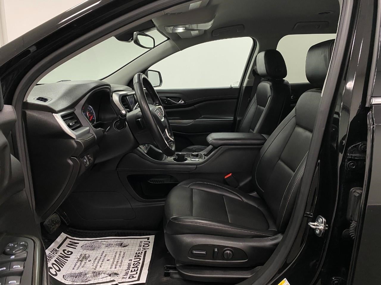 2023 GMC Acadia AWD 4dr SLT