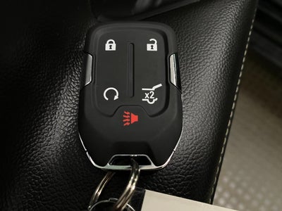 2023 GMC Acadia AWD 4dr SLT