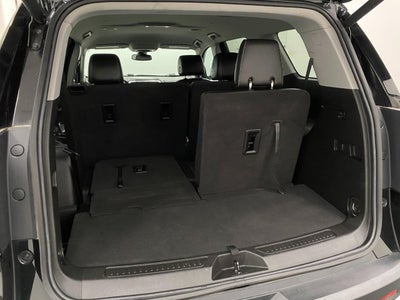 2023 GMC Acadia AWD 4dr SLT