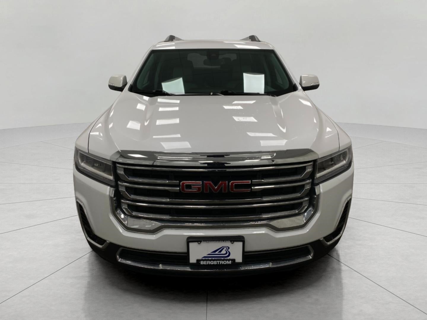 2023 GMC Acadia AWD 4dr SLT