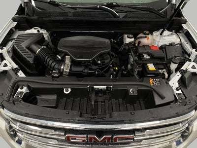 2023 GMC Acadia AWD 4dr SLT