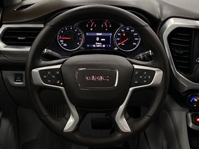 2023 GMC Acadia AWD 4dr SLT