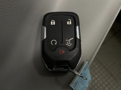 2023 GMC Acadia AWD 4dr SLT