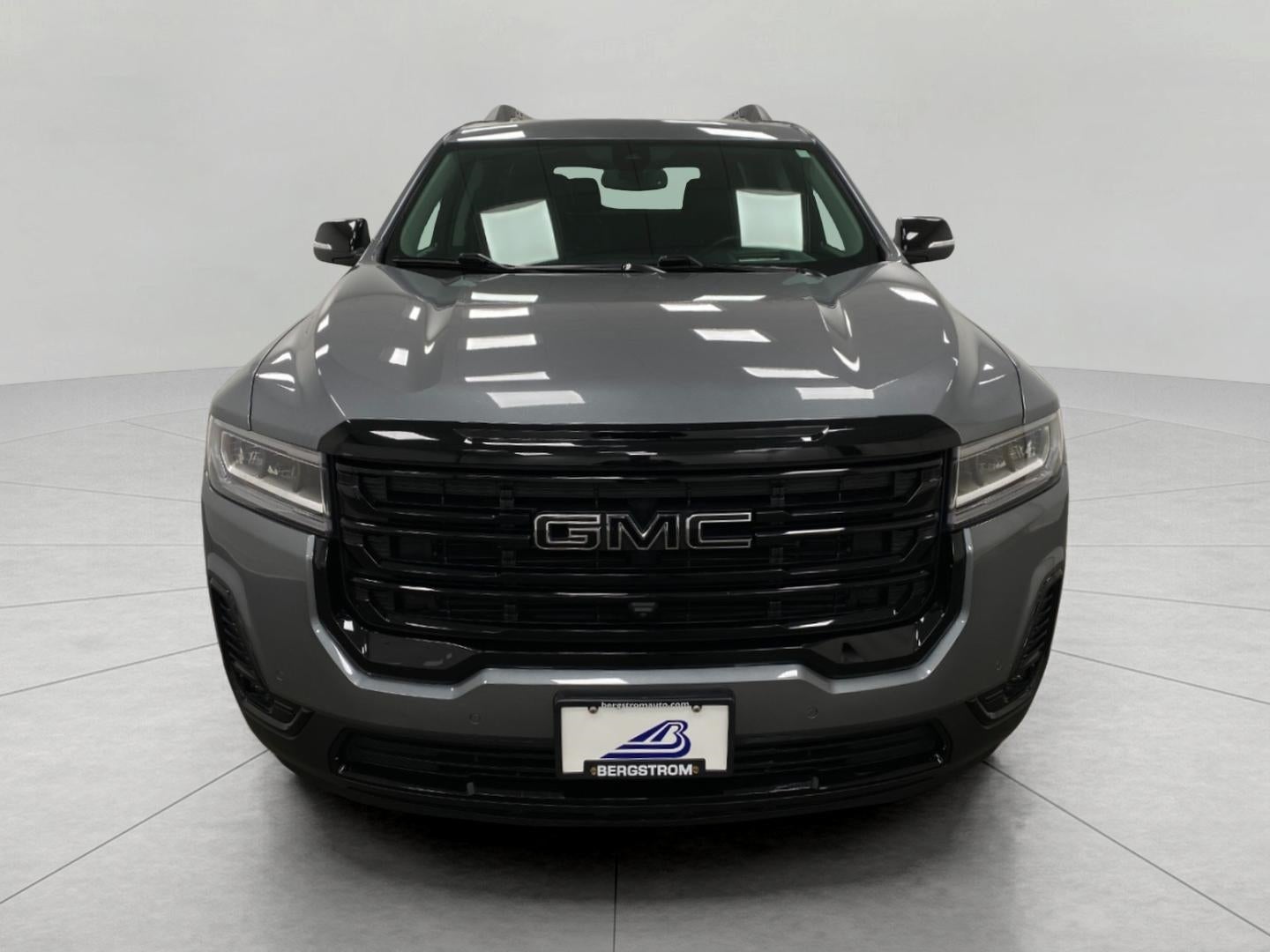 2022 GMC Acadia AWD 4dr SLT