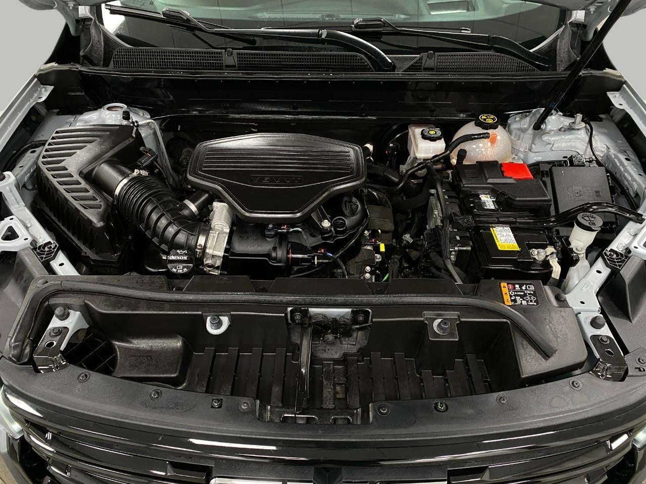 2022 GMC Acadia AWD 4dr SLT