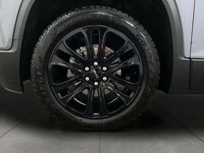 2022 GMC Acadia AWD 4dr SLT