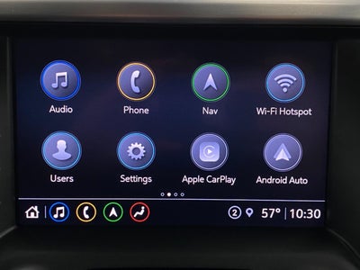 2022 GMC Acadia AWD 4dr SLT