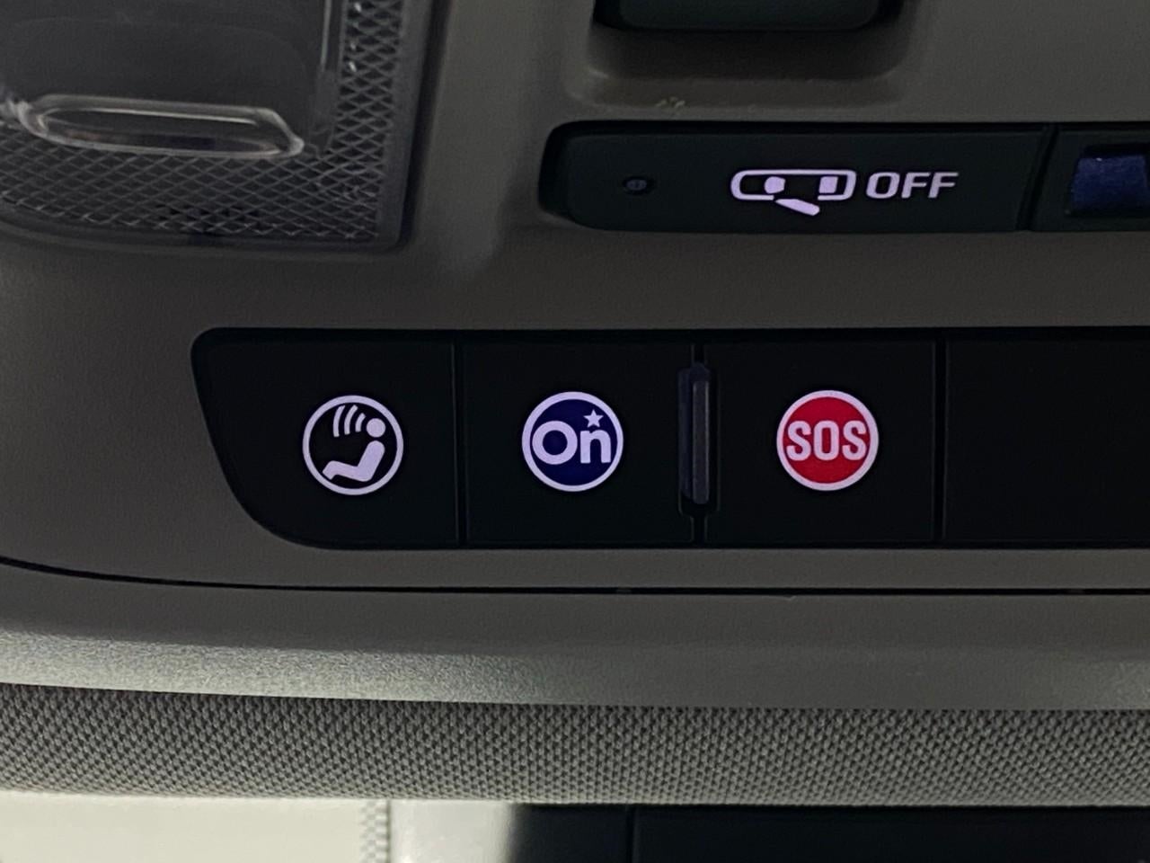 2022 GMC Acadia AWD 4dr SLT