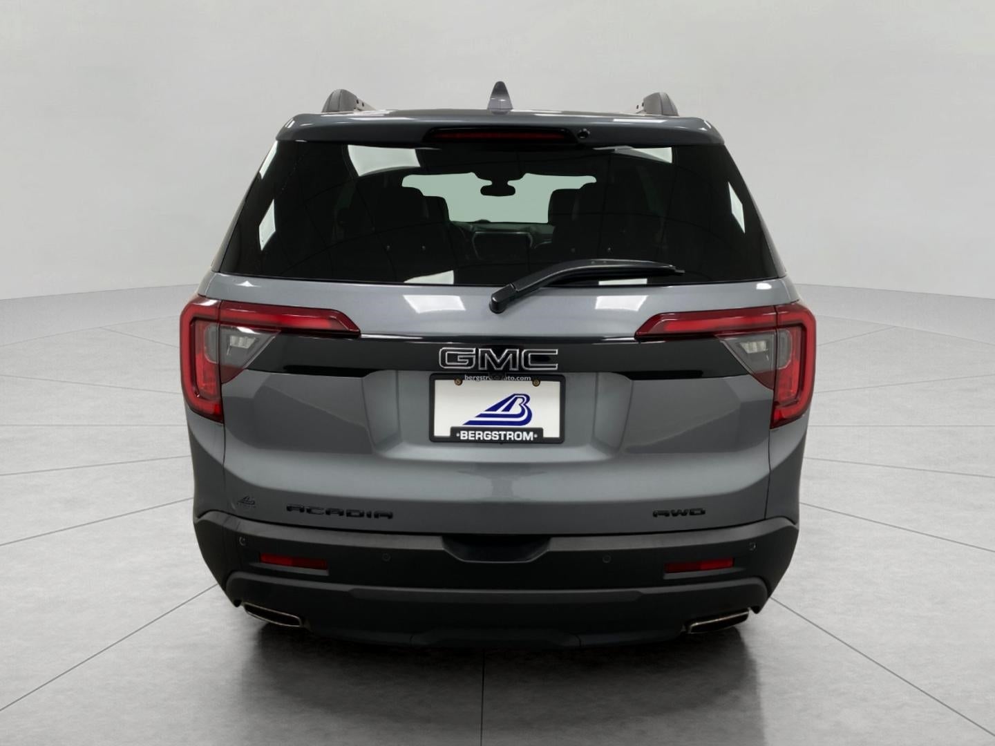 2022 GMC Acadia AWD 4dr SLT