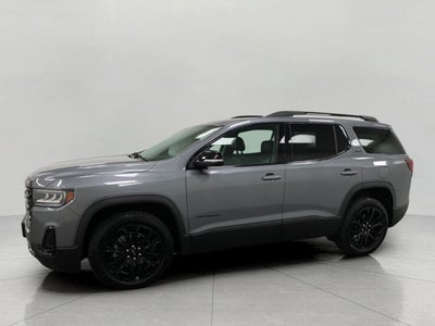 2022 GMC Acadia AWD 4dr SLT