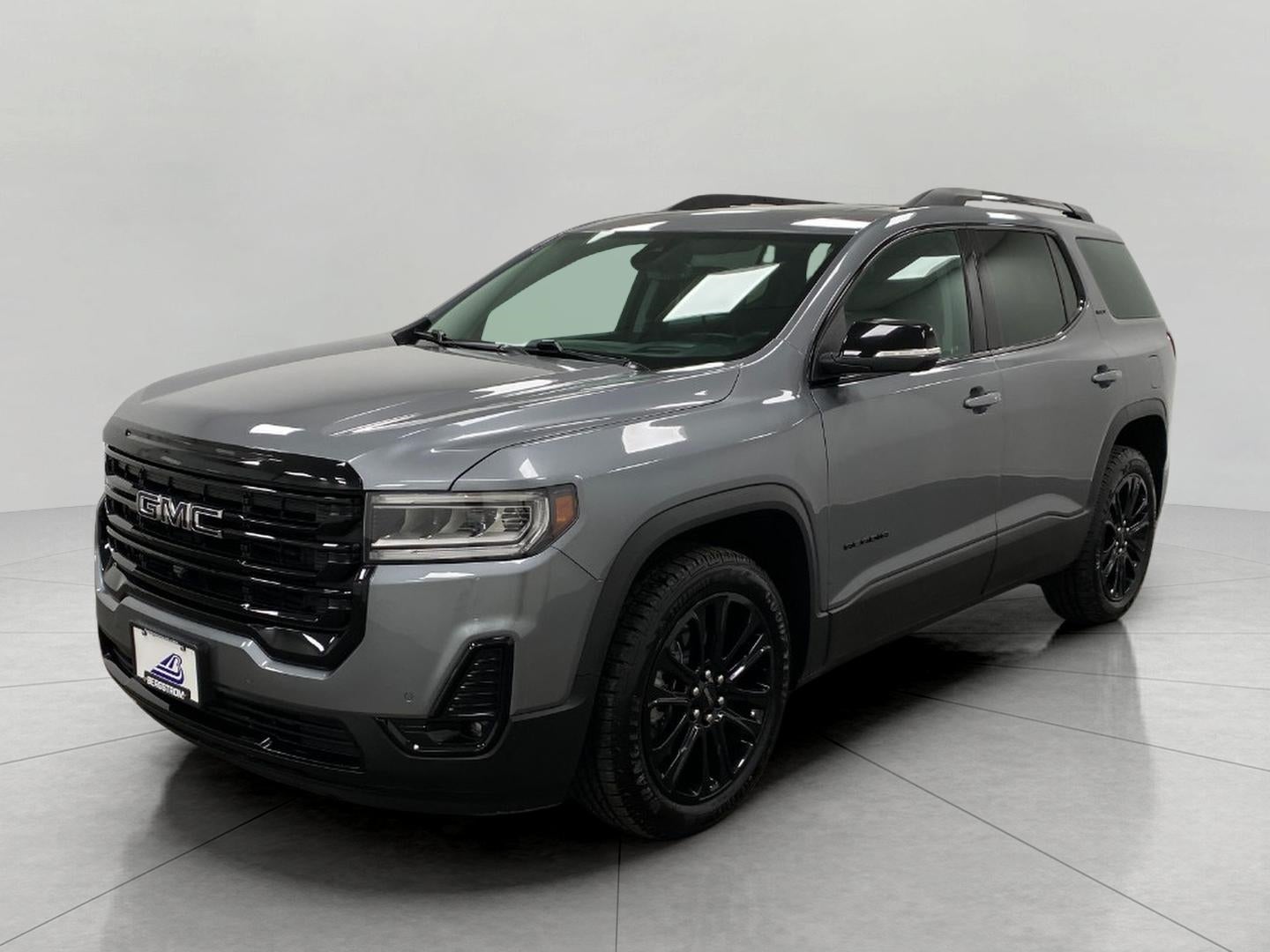 2022 GMC Acadia AWD 4dr SLT