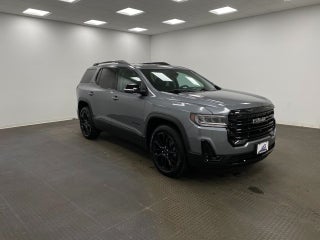 2022 GMC Acadia AWD 4dr SLT