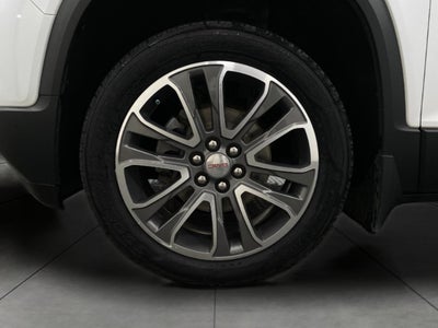 2018 GMC Acadia AWD 4dr SLT w/SLT-1