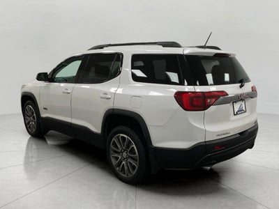 2018 GMC Acadia AWD 4dr SLT w/SLT-1