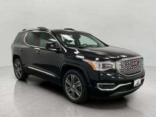 2017 GMC Acadia AWD 4dr Denali