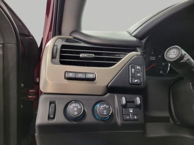 2017 GMC Yukon 4WD 4dr Denali