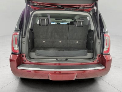 2017 GMC Yukon 4WD 4dr Denali