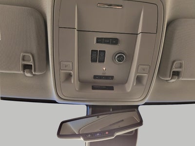 2017 GMC Yukon 4WD 4dr Denali