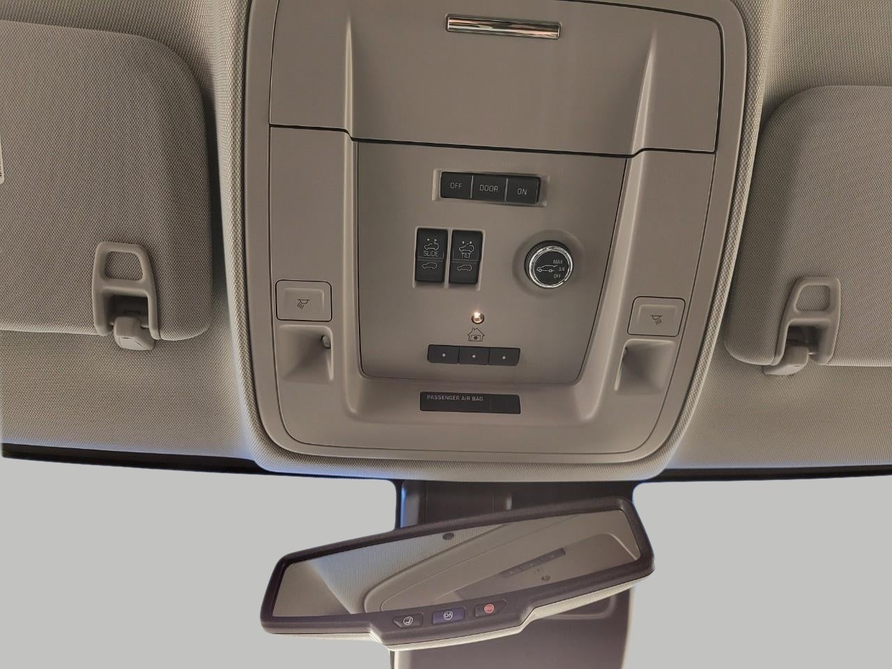 2017 GMC Yukon 4WD 4dr Denali