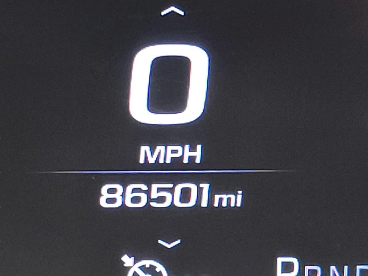 2017 GMC Yukon 4WD 4dr Denali