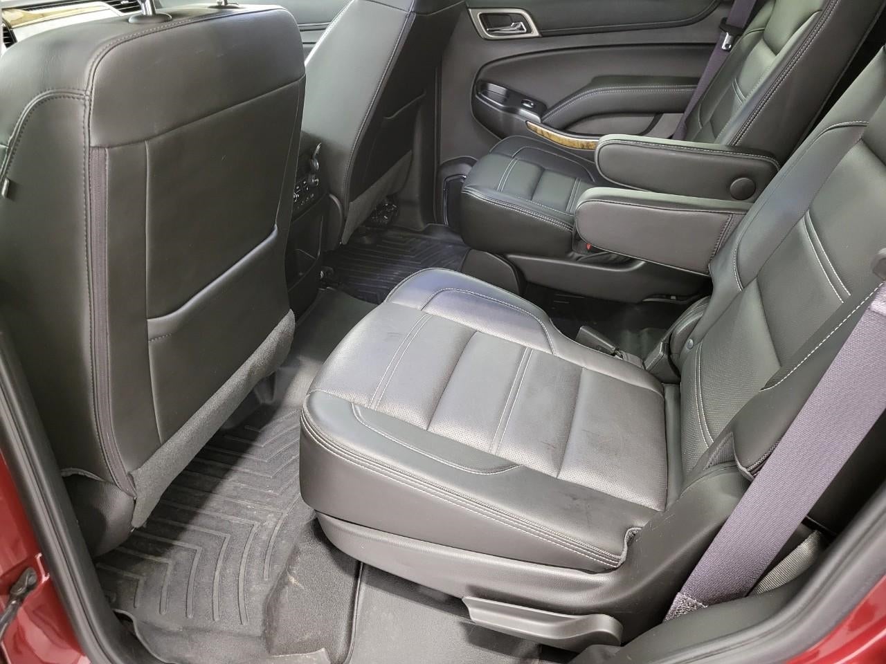 2017 GMC Yukon 4WD 4dr Denali