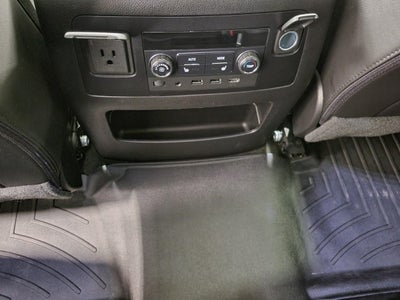 2017 GMC Yukon 4WD 4dr Denali