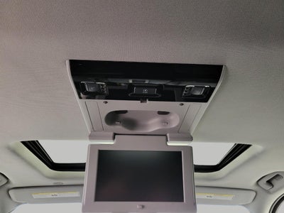 2017 GMC Yukon 4WD 4dr Denali