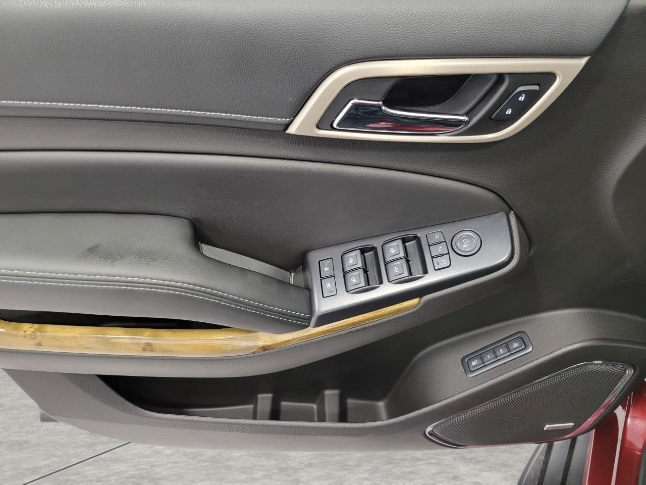 2017 GMC Yukon 4WD 4dr Denali