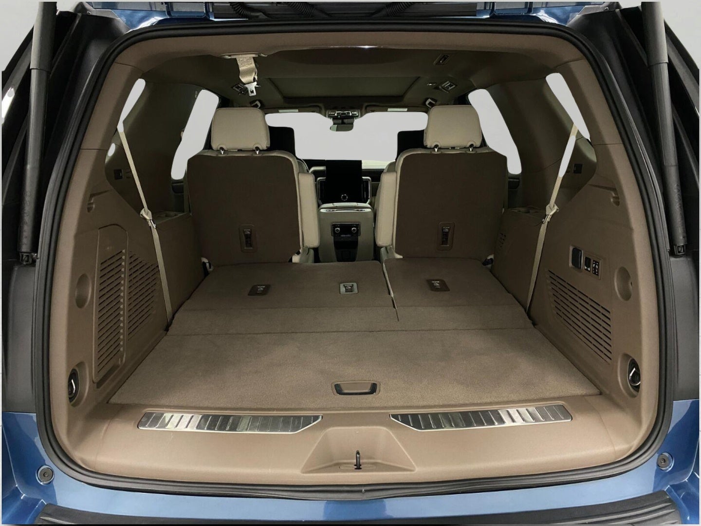 2026 GMC Yukon 4WD 4dr Denali