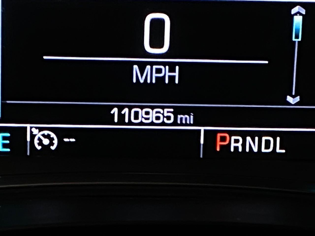 2019 Chevrolet Traverse FWD 4dr LT Cloth w/1LT