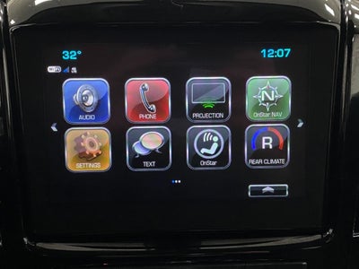 2019 Chevrolet Traverse FWD 4dr LT Cloth w/1LT