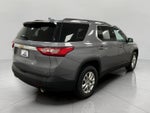 2019 Chevrolet Traverse FWD 4dr LT Cloth w/1LT