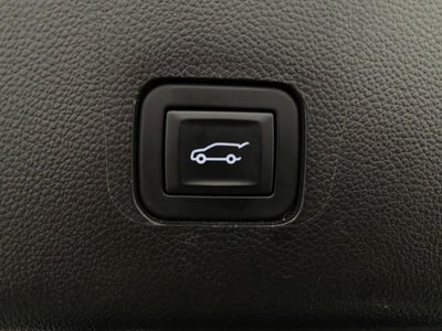 2019 Chevrolet Traverse FWD 4dr LT Cloth w/1LT