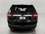 2021 Chevrolet Traverse AWD 4dr LT Cloth w/1LT