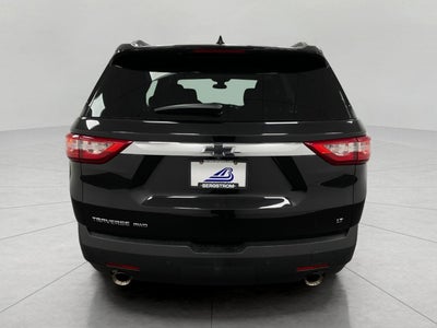 2021 Chevrolet Traverse AWD 4dr LT Cloth w/1LT