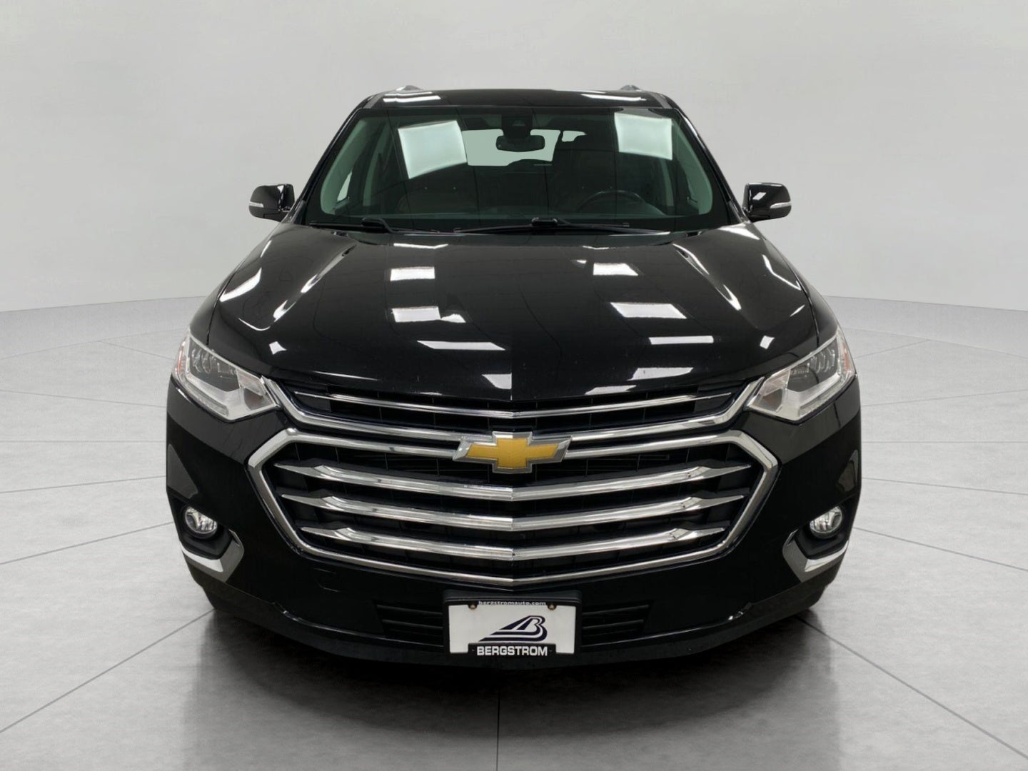 2019 Chevrolet Traverse AWD 4dr High Country w/2LZ